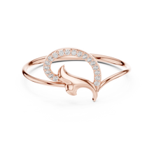 Load image into Gallery viewer, The Fancy Ring