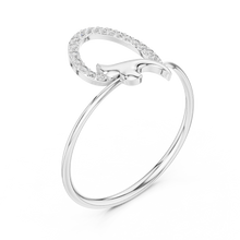 Load image into Gallery viewer, The Fancy Ring
