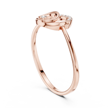 Load image into Gallery viewer, The Fancy Ring