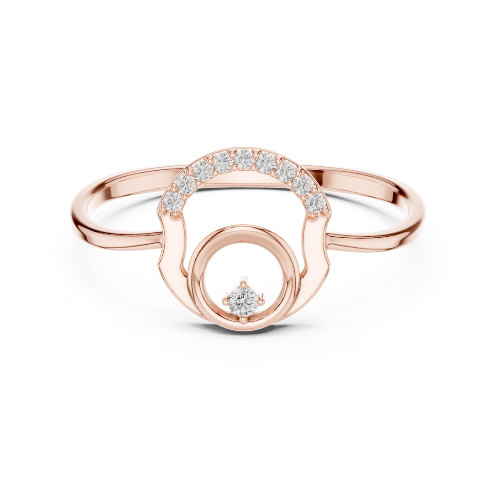 The Fancy Ring