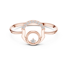 Load image into Gallery viewer, The Fancy Ring