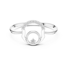 Load image into Gallery viewer, The Fancy Ring