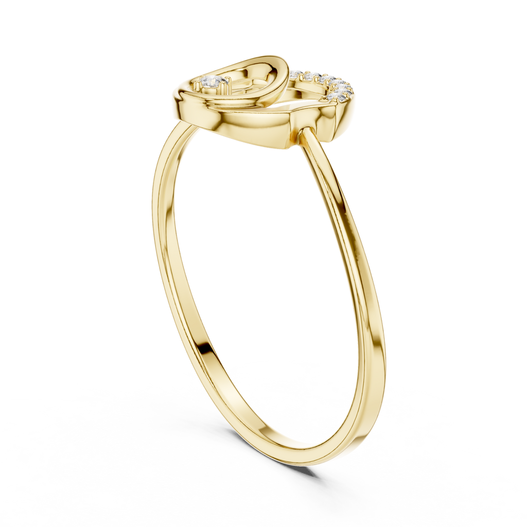 The Fancy Ring