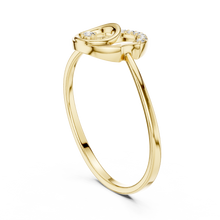 Load image into Gallery viewer, The Fancy Ring