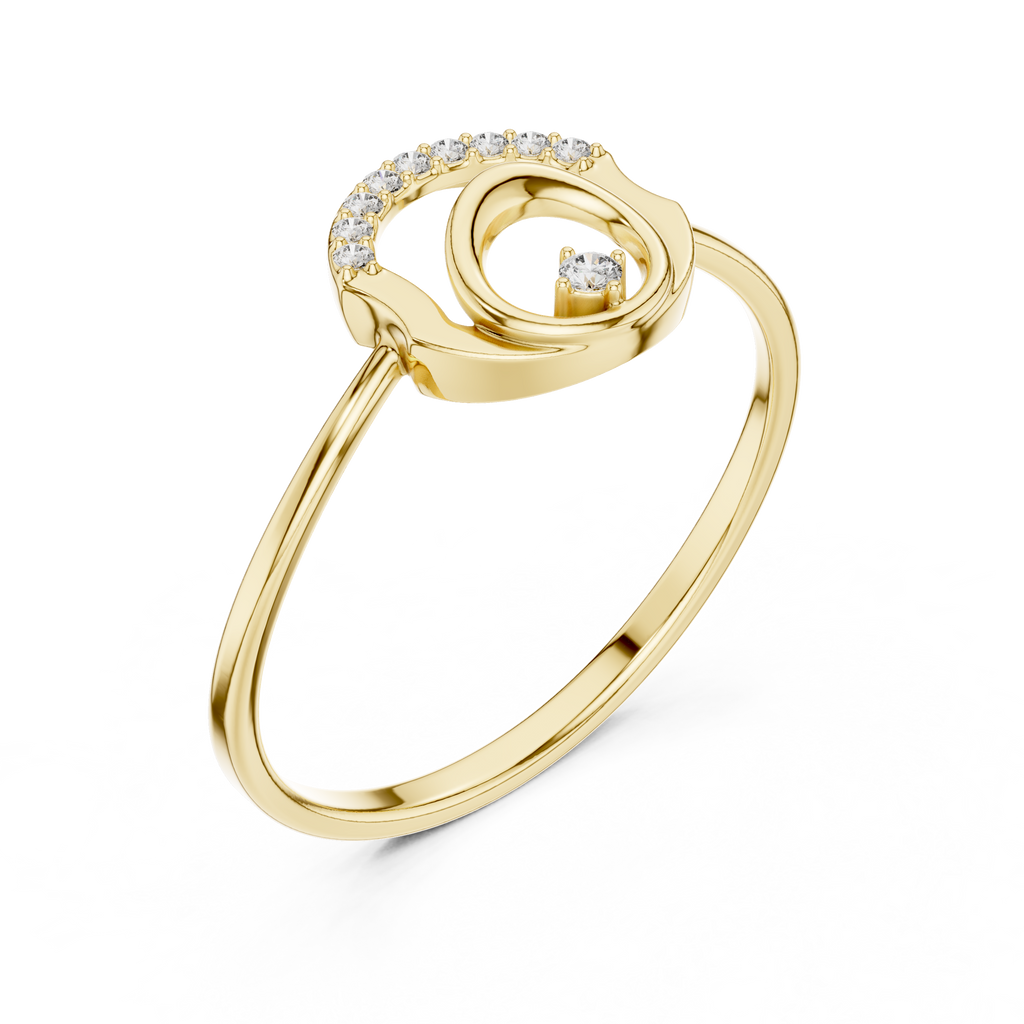 The Fancy Ring