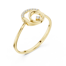 Load image into Gallery viewer, The Fancy Ring