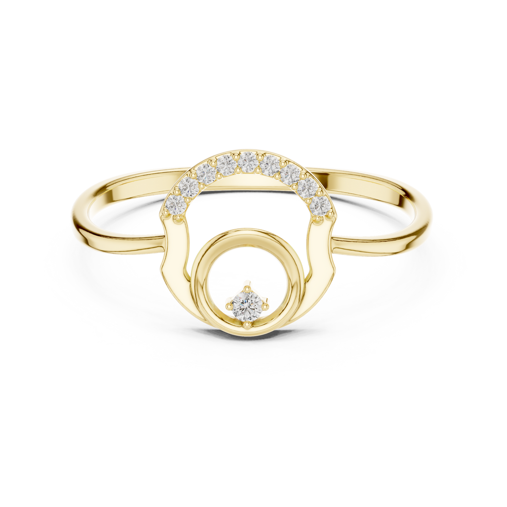 The Fancy Ring