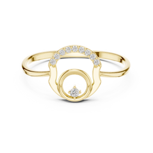 Load image into Gallery viewer, The Fancy Ring