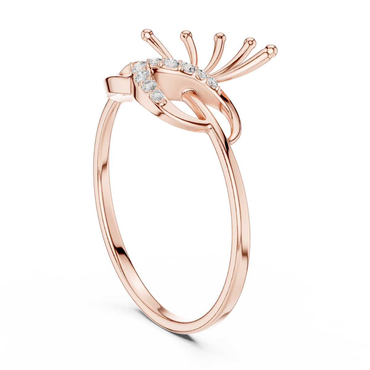 The Fancy Ring