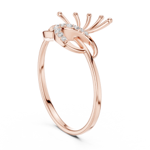 Load image into Gallery viewer, The Fancy Ring