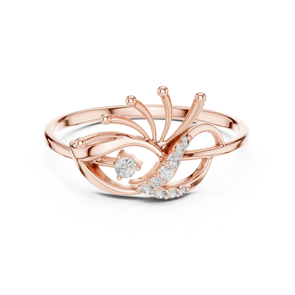 The Fancy Ring
