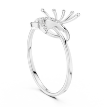 Load image into Gallery viewer, The Fancy Ring