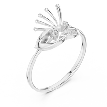 Load image into Gallery viewer, The Fancy Ring