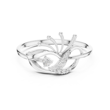 Load image into Gallery viewer, The Fancy Ring