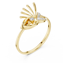 Load image into Gallery viewer, The Fancy Ring