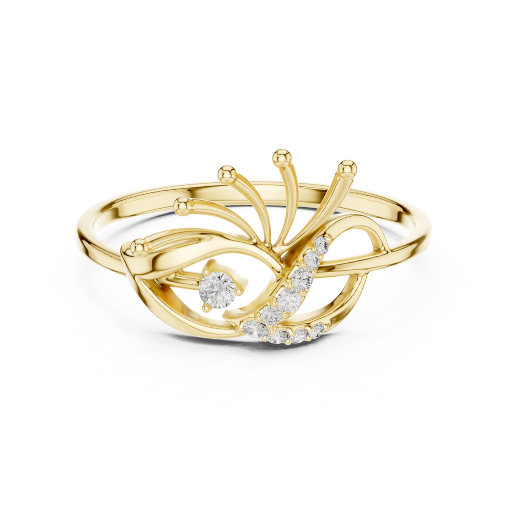 The Fancy Ring