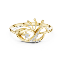 Load image into Gallery viewer, The Fancy Ring