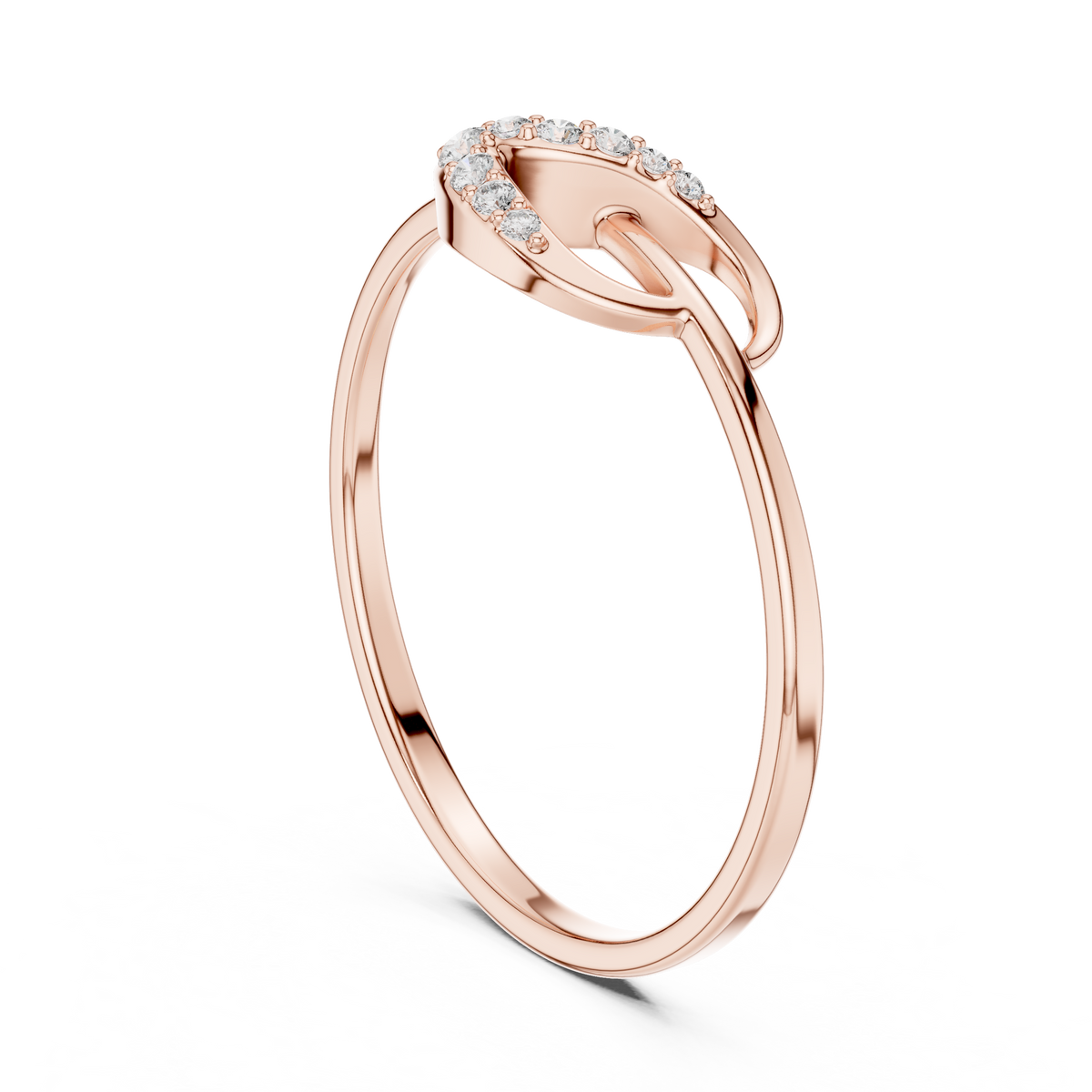 The Essential Ring