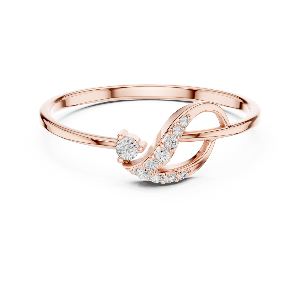 The Essential Ring