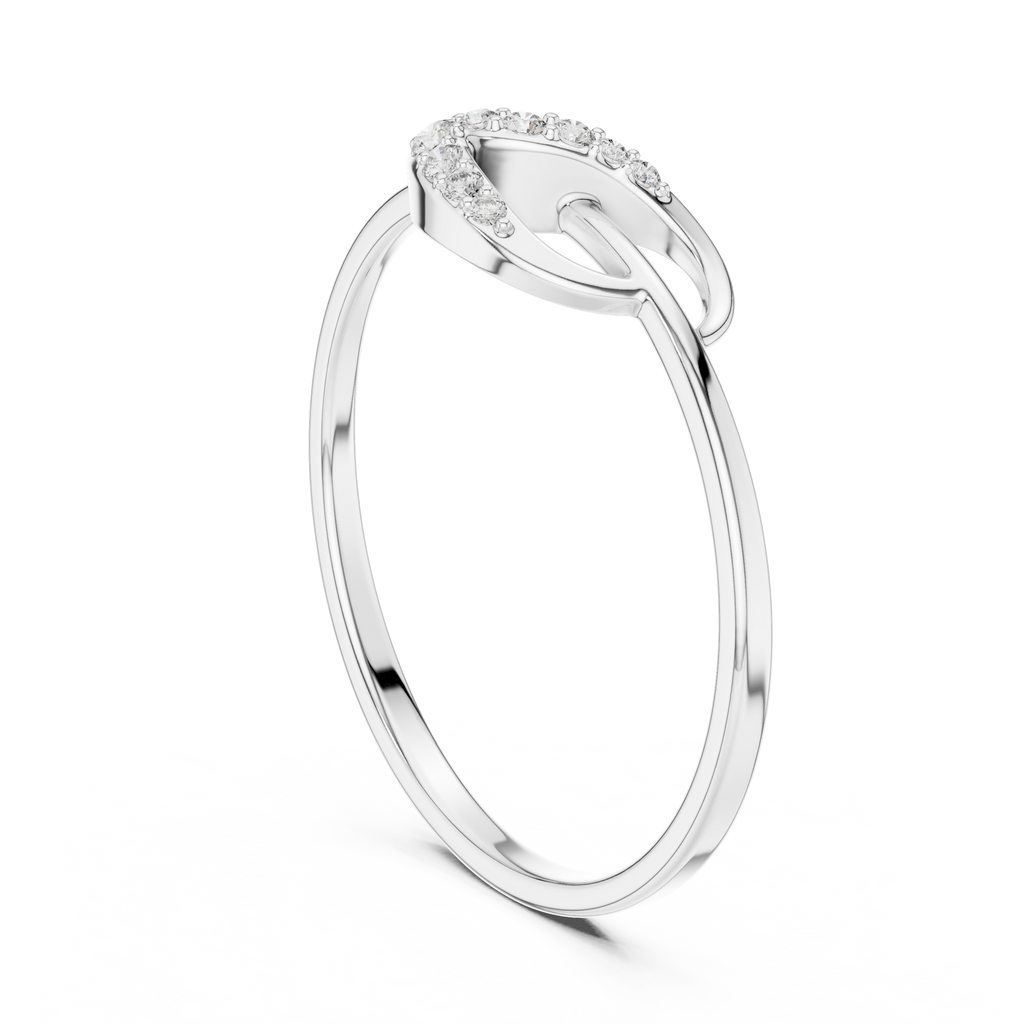 The Essential Ring