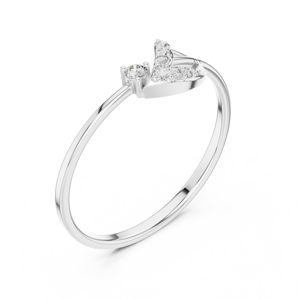 The Essential Ring