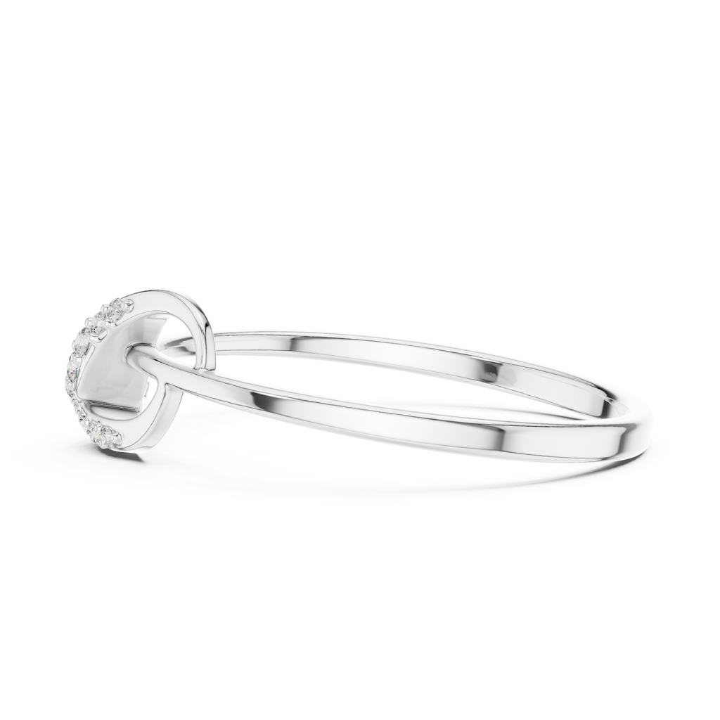 The Essential Ring