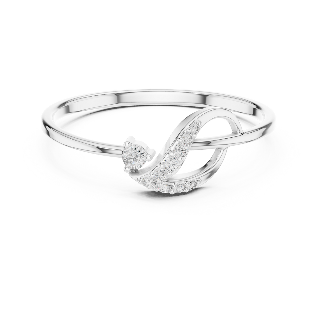 The Essential Ring