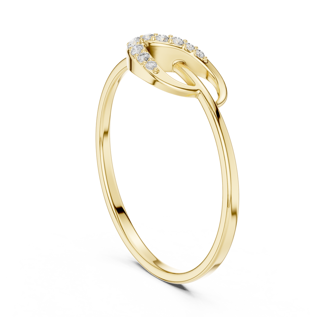 The Essential Ring