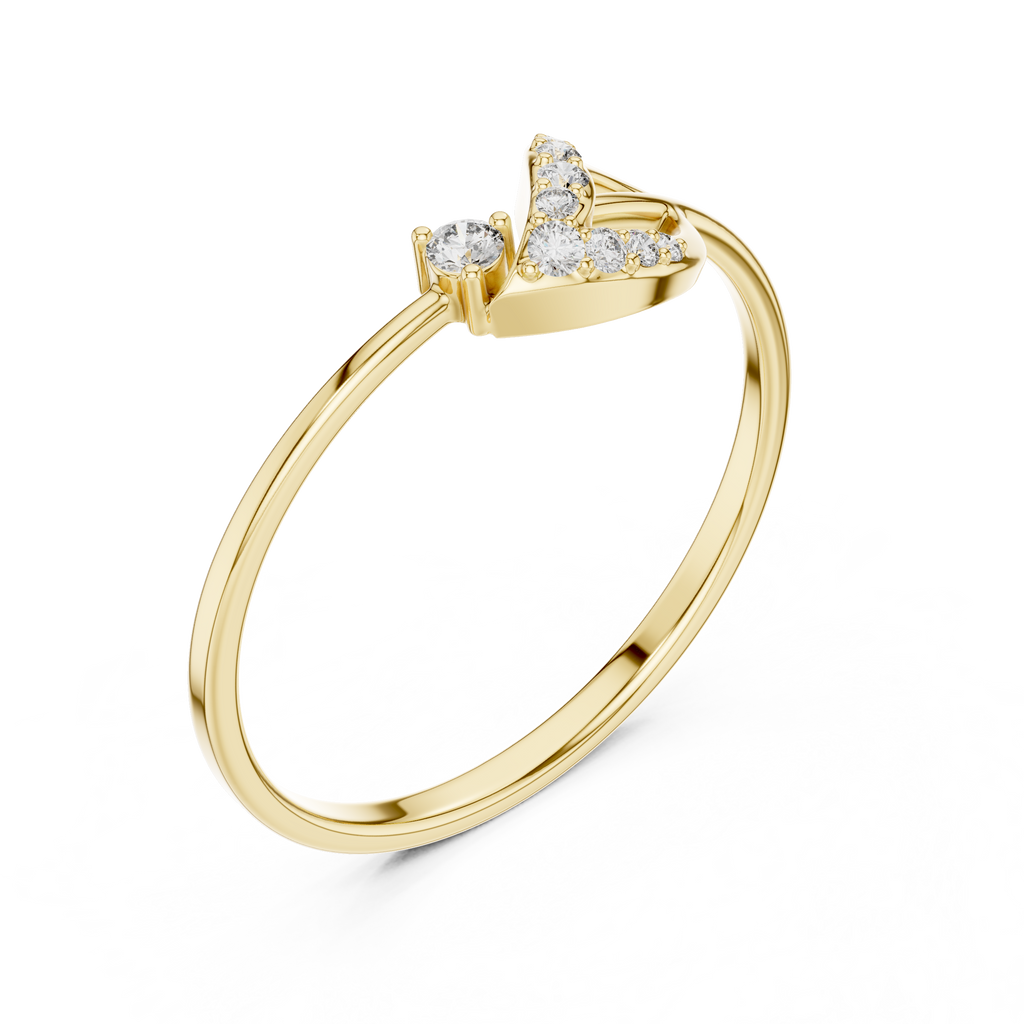 The Essential Ring