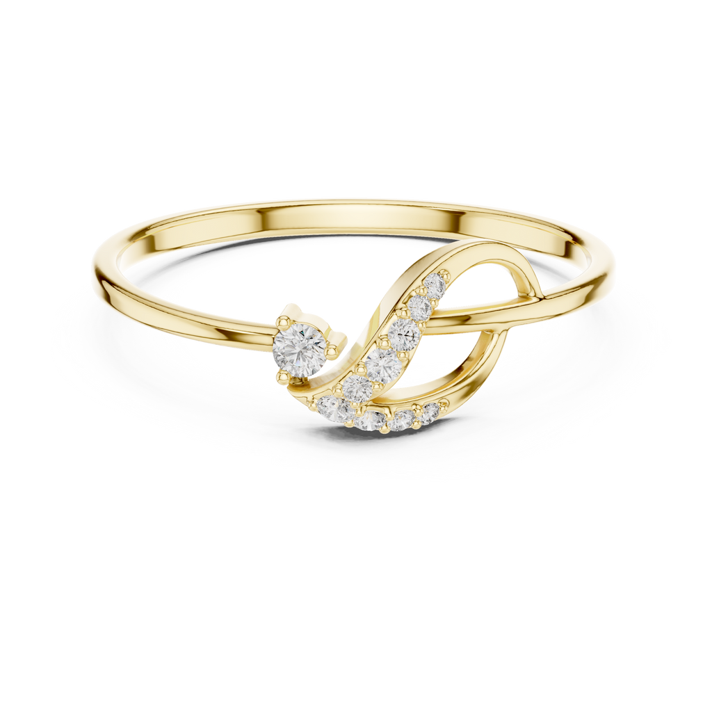 The Essential Ring