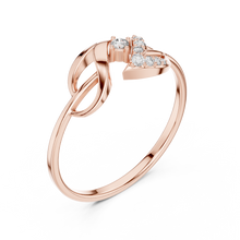 Load image into Gallery viewer, The Fancy Ring