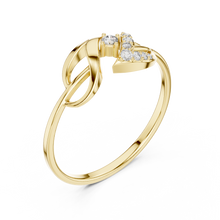 Load image into Gallery viewer, The Fancy Ring