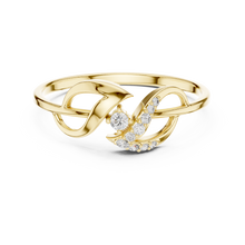 Load image into Gallery viewer, The Fancy Ring