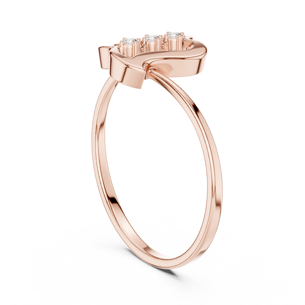 The Iconic Ring