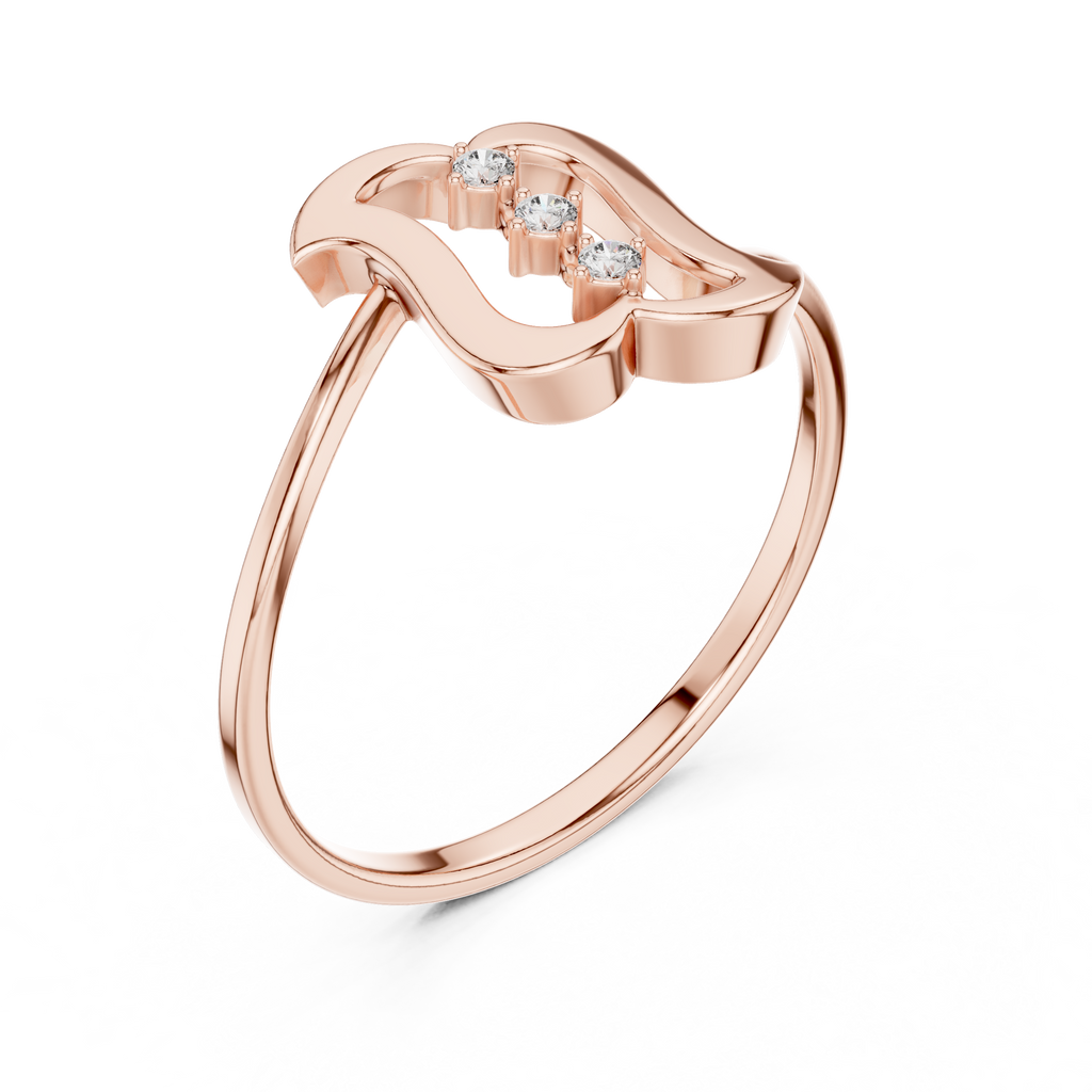 The Iconic Ring