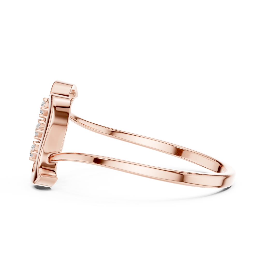 The Iconic Ring