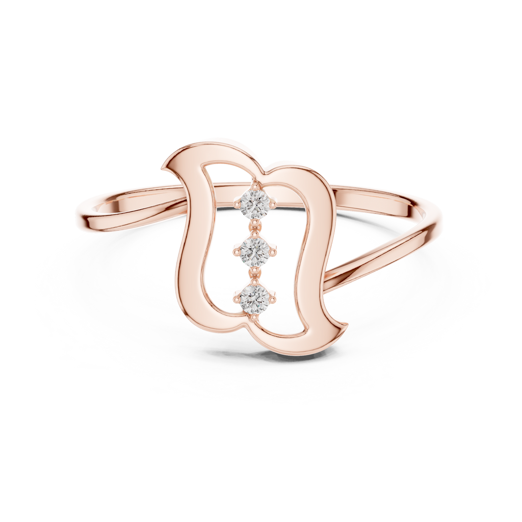The Iconic Ring