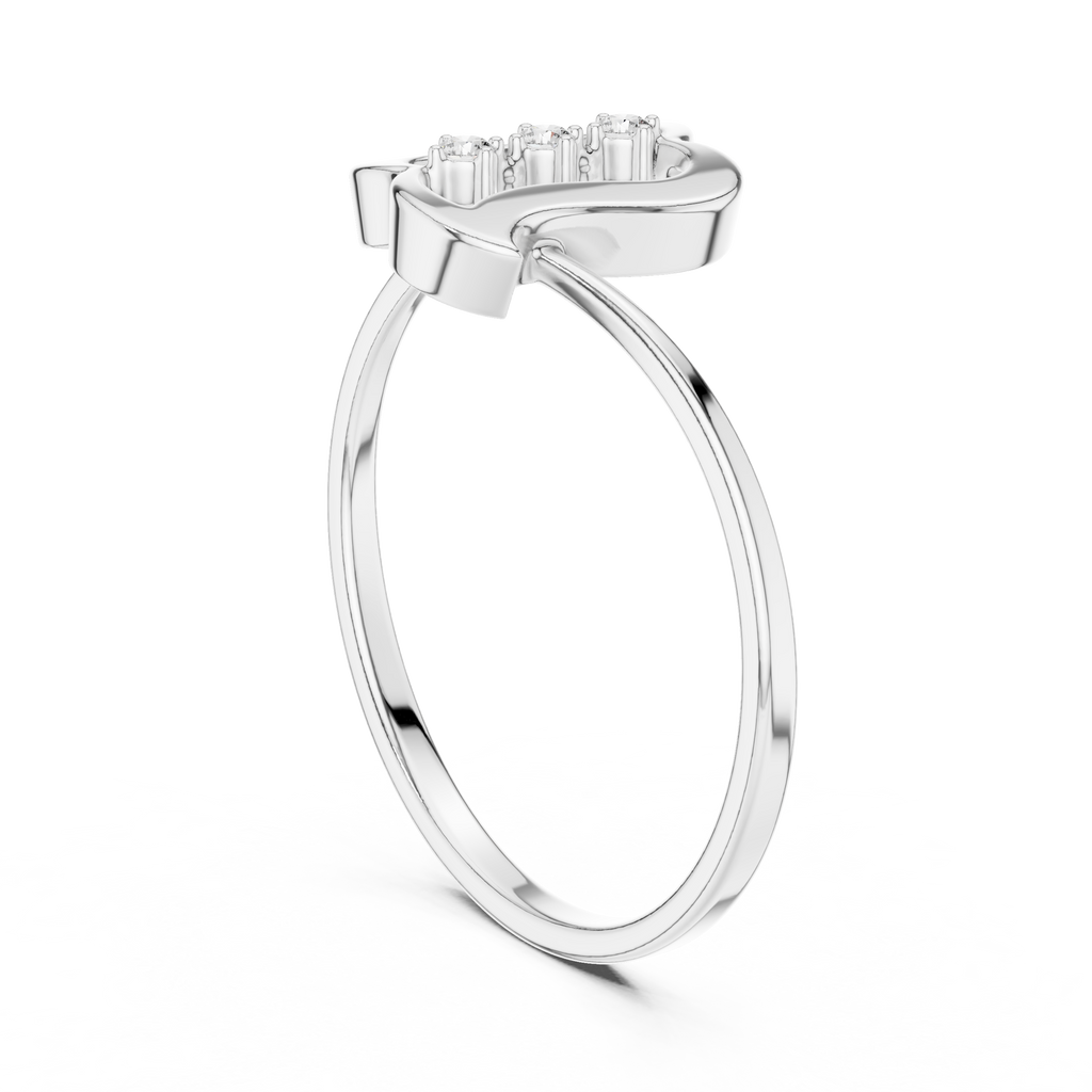 The Iconic Ring