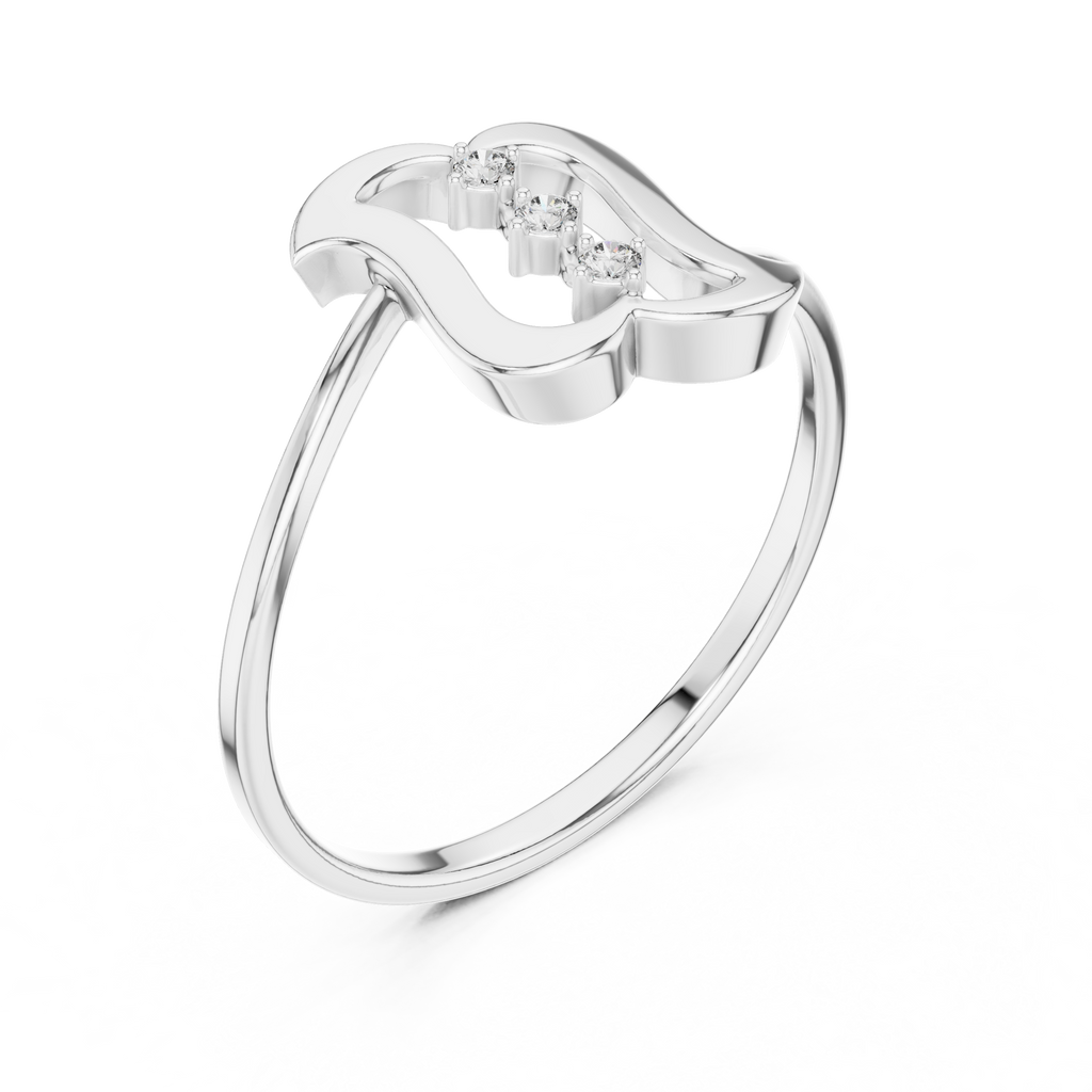 The Iconic Ring