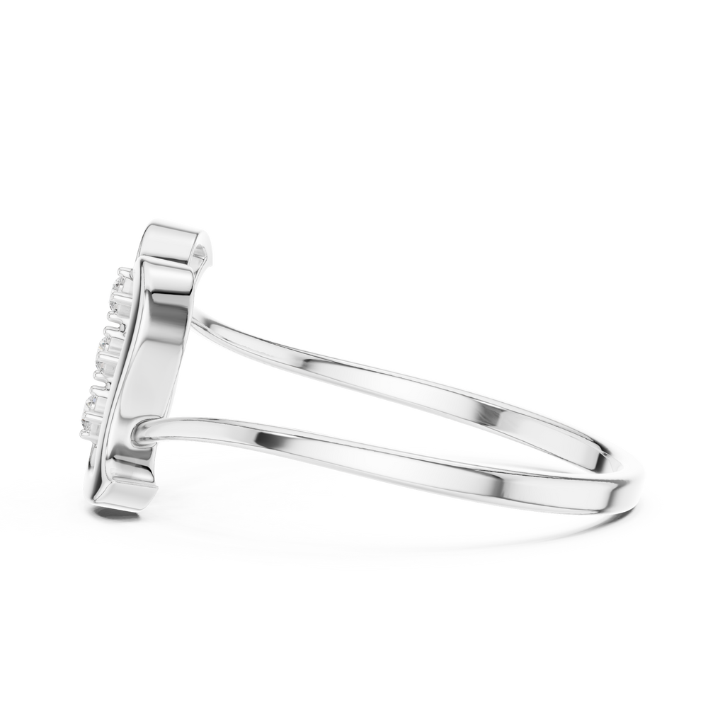 The Iconic Ring