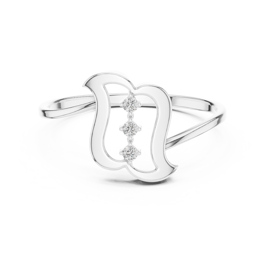 The Iconic Ring