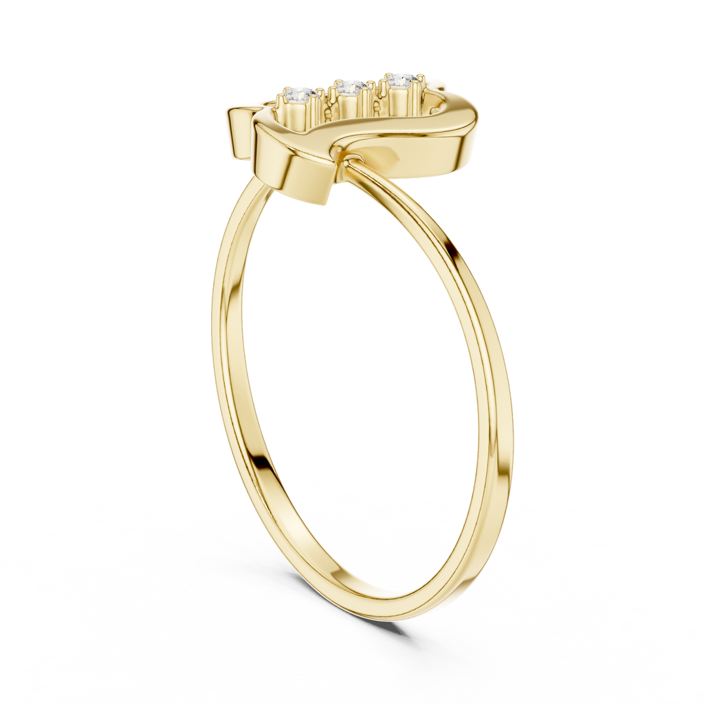 The Iconic Ring