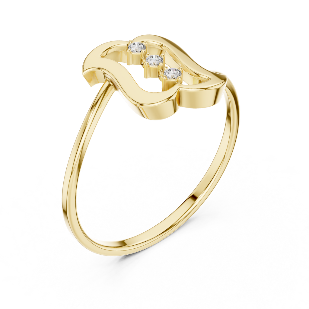 The Iconic Ring