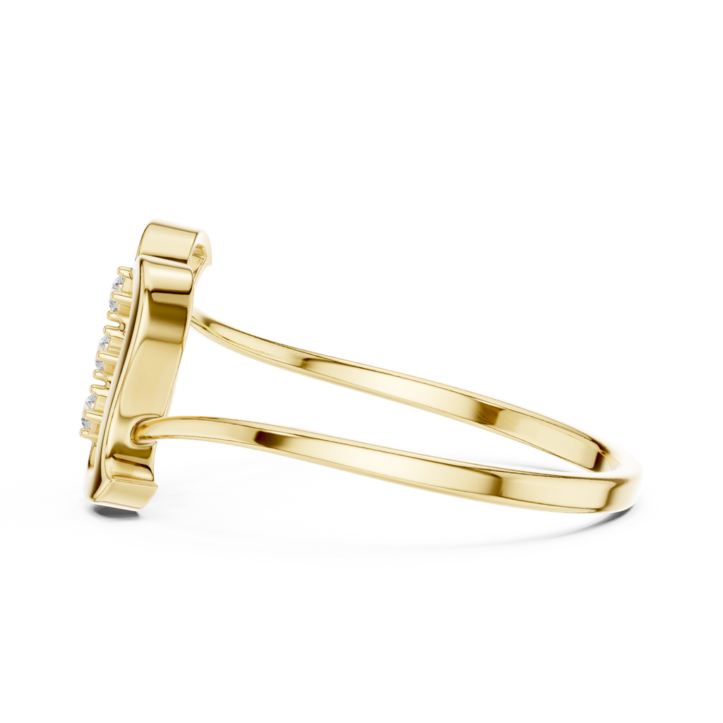 The Iconic Ring