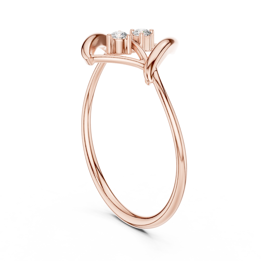 The Iconic Ring