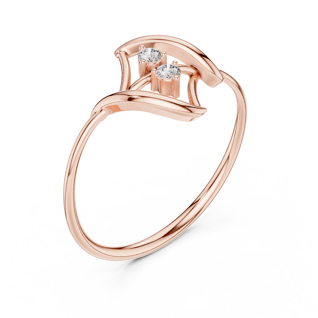 The Iconic Ring
