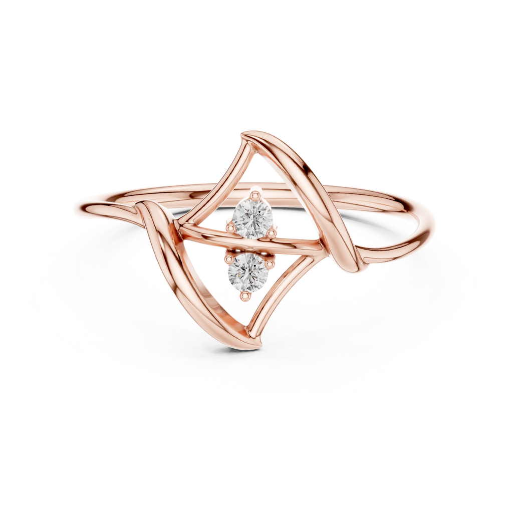 The Iconic Ring