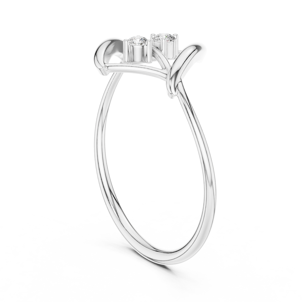 The Iconic Ring