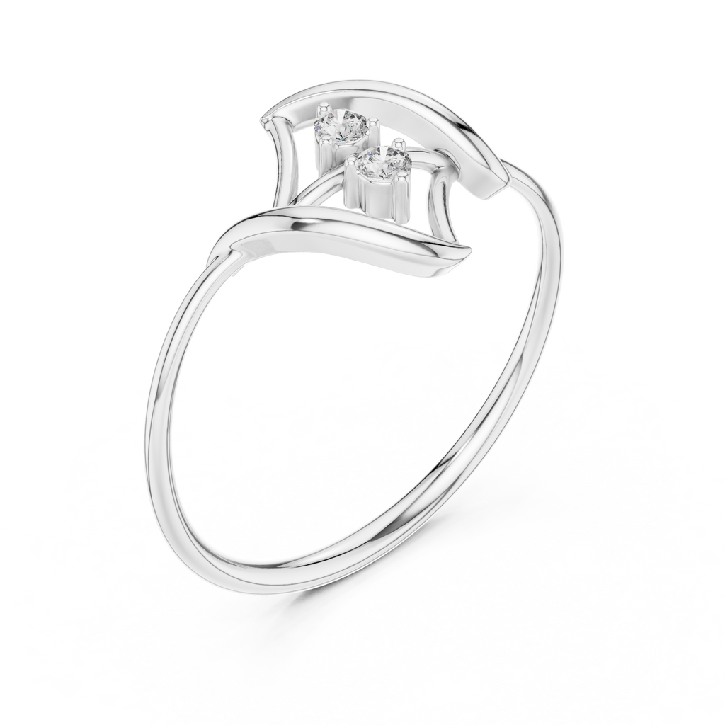 The Iconic Ring