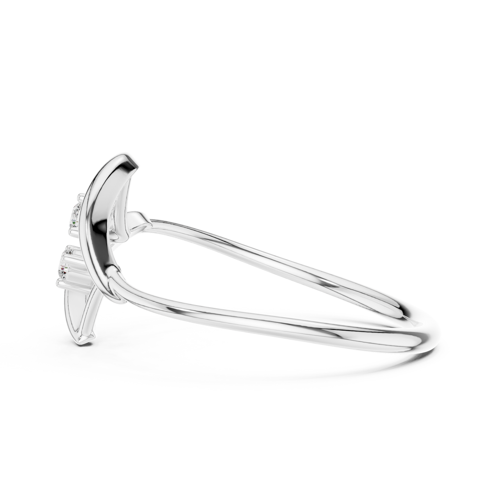 The Iconic Ring